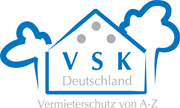  VSK Vermieterschutzkartei Deutschland-GmbH & Co. KG